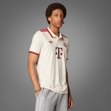 Camisa Bayern de Munique III 24/25 - Torcedor Adidas