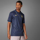 Camisa Juventus III 24/25 - Torcedor Adidas