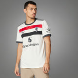 Camisa Manchester United III 24/25 - Torcedor Adidas