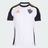 Camisa Atlético Mineiro II 25/26 - Torcedor Adidas