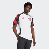 Camisa Flamengo II 25/26 - Torcedor Adidas