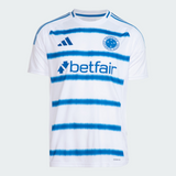 Camisa Cruzeiro II 25/26 - Torcedor Adidas