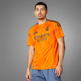 Camisa Real Madrid II 24/25 - Torcedor Adidas