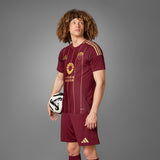 Camisa Roma I 24/25 - Torcedor Adidas