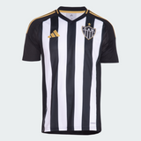 Camisa Atlético Mineiro I 25/26 - Torcedor Adidas
