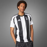 Camisa Juventus I 24/25 - Torcedor Adidas