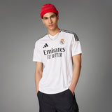Camisa Real Madrid I 24/25 - Torcedor Adidas