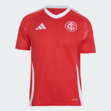 Camisa Internacional I 25/26 - Torcedor Adidas