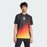 Camisa Alemanha Pré-Jogo 2024 - Torcedor Adidas