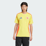 Camisa Colômbia I 24/26 - Torcedor Adidas