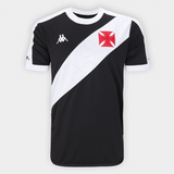 Camisa Vasco I 24/25 - Torcedor Kappa