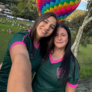 Foto de Cliente