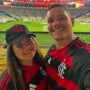 Foto de Cliente