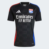 Camisa Lyon II 24/25 - Torcedor Adidas