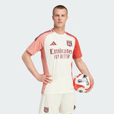 Camisa Lyon III 24/25 - Torcedor Adidas