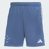 Shorts Cruzeiro Treino 24/25 - Adidas