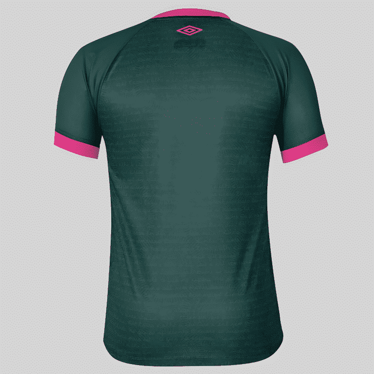 Camisa Fluminense III 23/24 - Torcedor Umbro