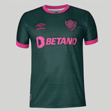 Camisa Fluminense III 23/24 - Torcedor Umbro