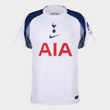 Camisa Tottenham I 25/26 - Torcedor Nike