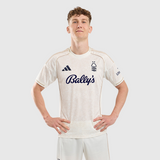Camisa Nottingham Forest II 25/26 - Torcedor Adidas