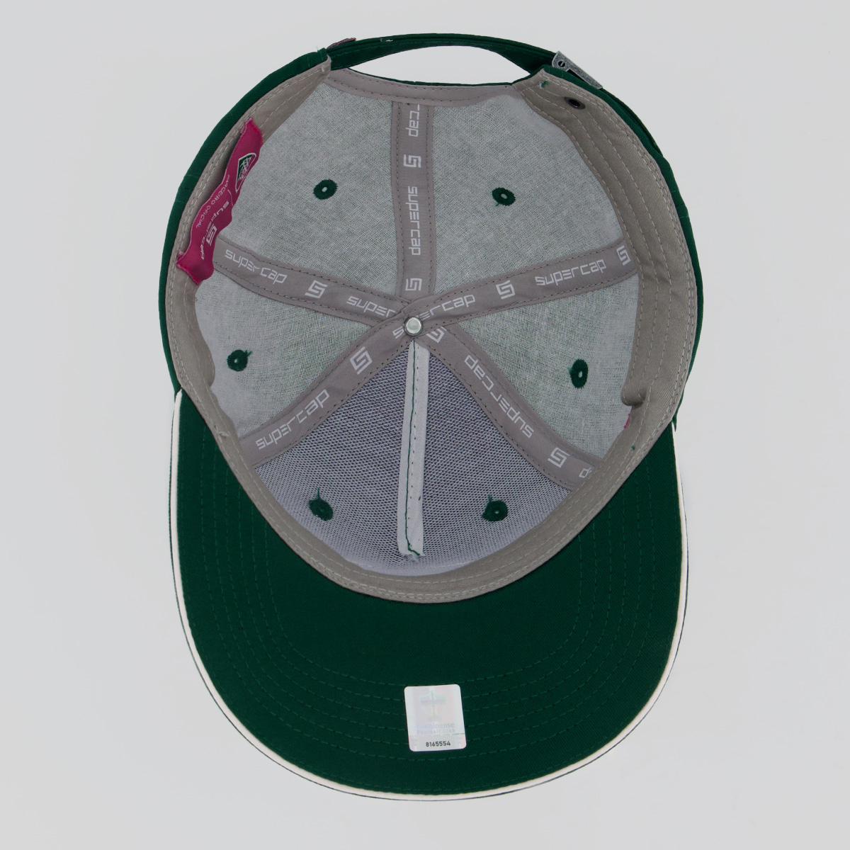 Boné Fluminense Americano