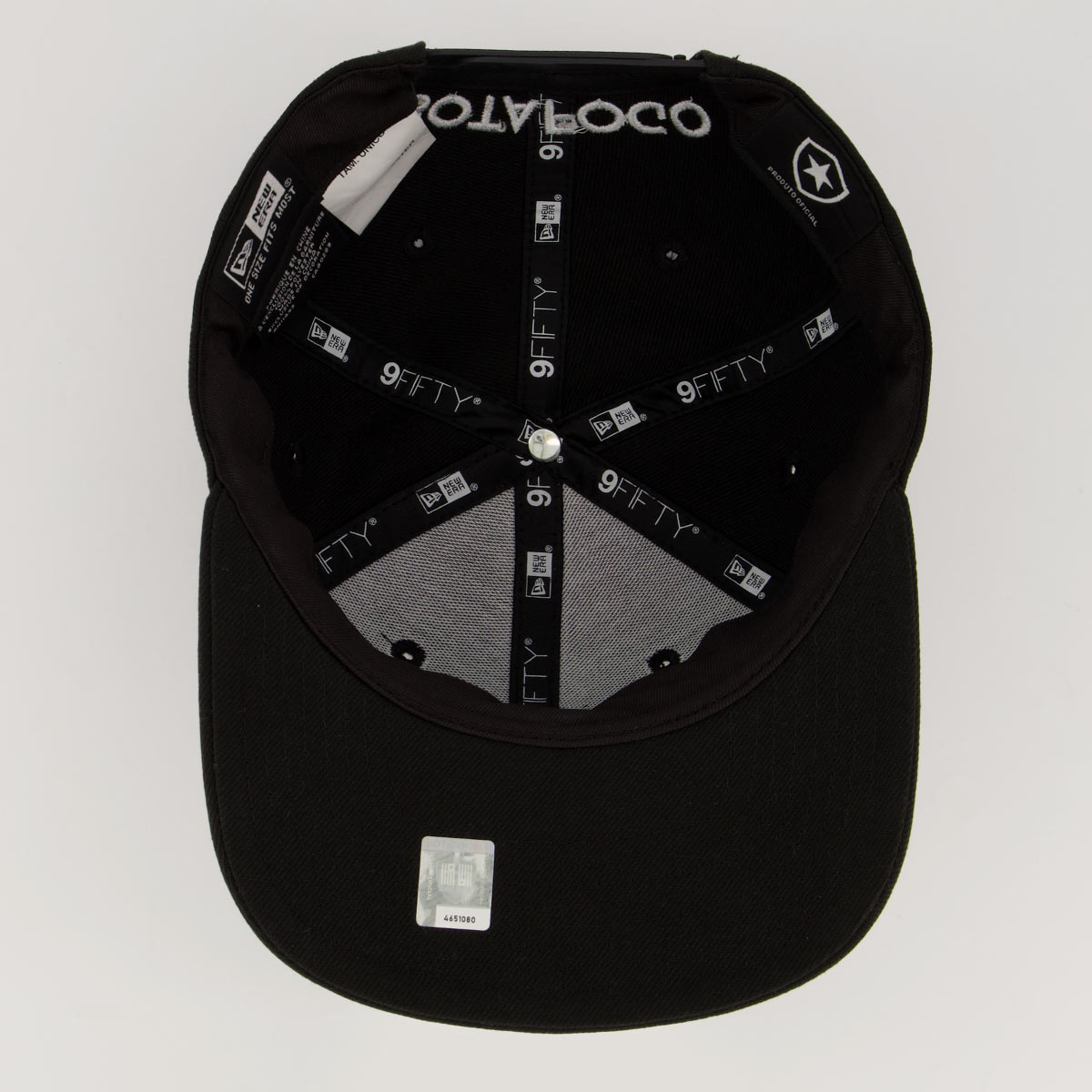 Boné New Era Botafogo 950 II