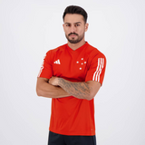 Camisa Cruzeiro Treino Comissão 24/25 - Torcedor Adidas