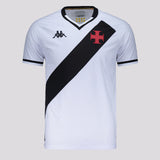Camisa Vasco II 25/26 - Torcedor Kappa