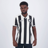 Camisa Botafogo I 24/25 - Torcedor Reebok