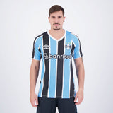 Camisa Grêmio I 24/25 - Torcedor Umbro
