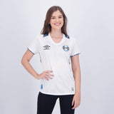 Camisa Grêmio II 24/25 - Torcedor Umbro Feminina