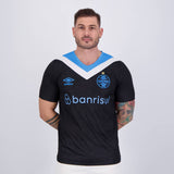 Camisa Grêmio III 24/25 - Torcedor Umbro