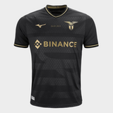 Camisa Lazio Anniversary 2023 - Torcedor Mizuno