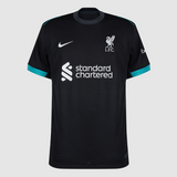 Camisa Liverpool II 24/25 - Torcedor Nike