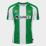 Camisa Real Betis I 25/26 - Torcedor Hummel
