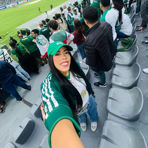 Foto de Cliente