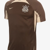 Camisa Corinthians Treino II 24/25 - Torcedor Nike