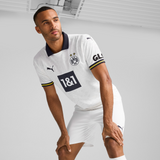Camisa Borussia Dortmund III 24/25 - Torcedor Puma