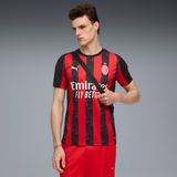 Camisa AC Milan I 25/26 - Torcedor Puma