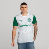 Camisa Palmeiras II 25/26 - Torcedor Puma