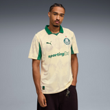 Camisa Palmeiras x KidSuper I 25/26 - Torcedor Puma