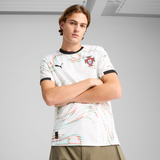 Camisa Portugal II 25/26 - Torcedor Puma
