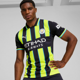 Camisa Manchester City II 24/25 - Torcedor Puma