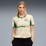Camisa Palmeiras x KidSuper I 25/26 - Torcedor Puma Feminina