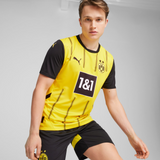 Camisa Borussia Dortmund I 24/25 - Torcedor Puma