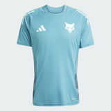 Camisa Cruzeiro Treino II 25/26 - Torcedor Adidas