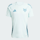 Camisa Cruzeiro Treino I 25/26 - Torcedor Adidas
