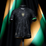 Camisa Brasil 'The Prince' - Torcedor Comma