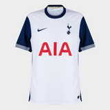 Camisa Tottenham I 24/25 - Torcedor Nike