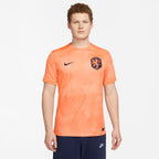 Camisa Holanda I 23/24 - Torcedor Nike